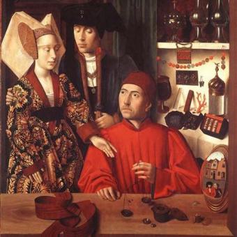 O Quam Gloriosum 