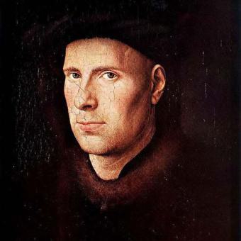 Verbum Caro Factum Est 