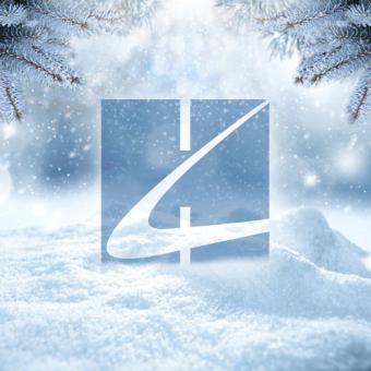 Let It Snow! Let It Snow! Let It Snow! 