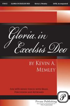 Gloria in Excelsis Deo - Tuba 