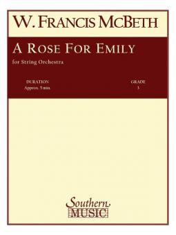 A Rose for Emily 