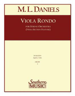 Viola Rondo 