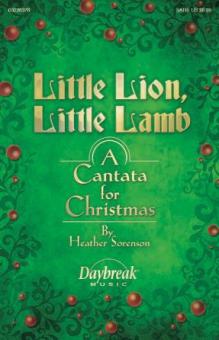 Little Lion, Little Lamb - Viola 