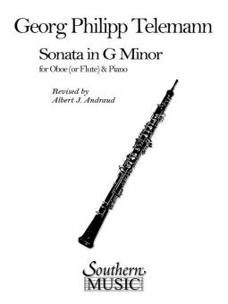 Sonata In G Minor 