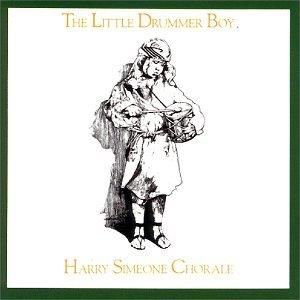 The Little Drummer Boy 