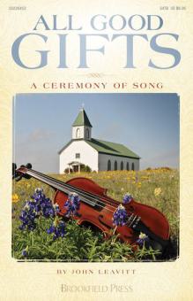 All Good Gifts - Flute 1 