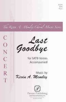 Last Goodbye 