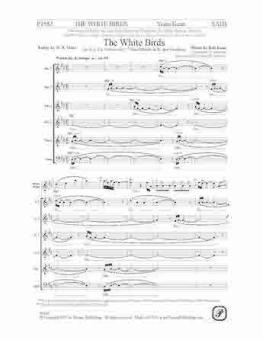 The White Birds 