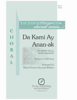Da Kami Ay Anan-Ak 