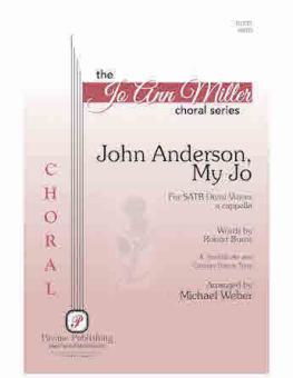 John Anderson, My Jo 