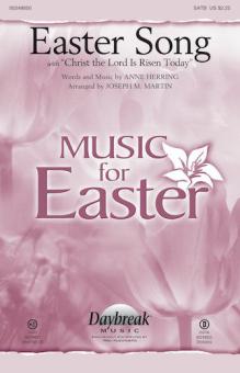 Easter Song - Flute 1 & 2 