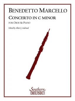 Concerto In C Minor 