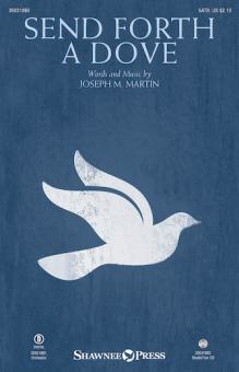 Send Forth a Dove - Violin 1 