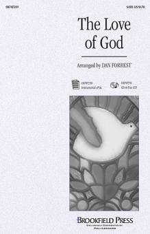 The Love Of God - Cello 