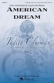 American Dream - Cello 