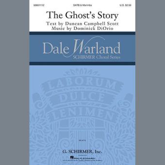 The Ghost's Story - Marimba 