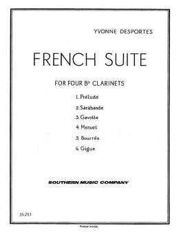 French Suite 