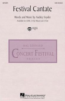 Festival Cantate 