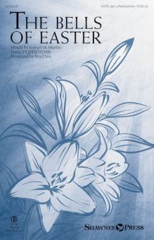 The Bells of Easter - Handbells 