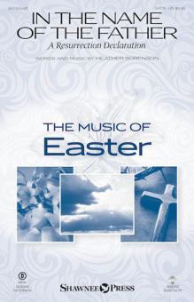 In The Name Of The Father - Viola 