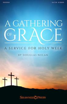 A Gathering of Grace - F Horn 