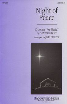 Night Of Peace 