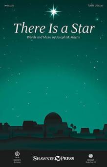 There Is a Star - Flute 1 & 2 