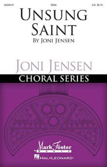 Unsung Saint - Bass Drum 