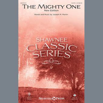 The Mighty One - Percussion 