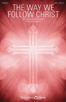 The Way We Follow Christ - Violin 1 
