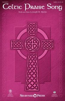 Celtic Praise Song - Percussion 