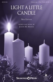 Light A Little Candle 
