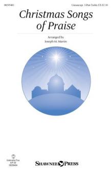 Christmas Songs Of Praise 