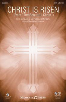 Christ Is Risen - Master Rhythm 