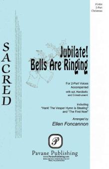 Jubilate! Bells Are Ringing - C Instruments 