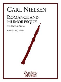 Romance And Humoresque 