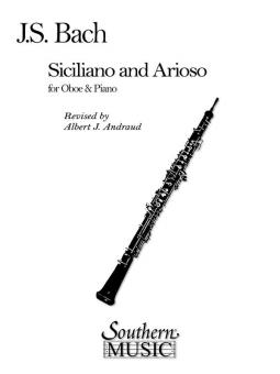 Siciliano And Arioso 