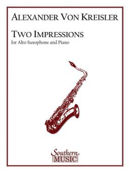 Two Impressions 