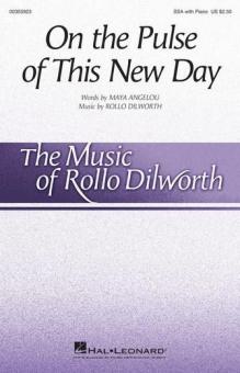 On The Pulse Of This New Day 