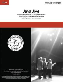 Java Jive 