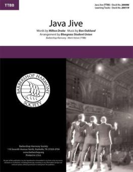 Java Jive 