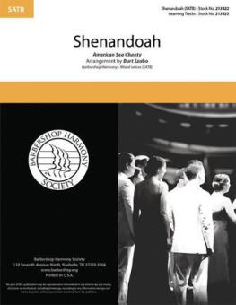 Shenandoah 