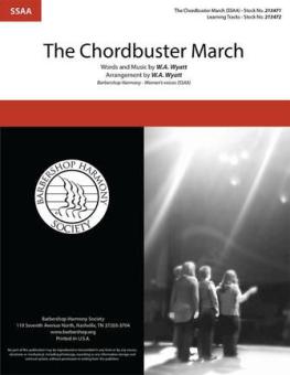 The Chordbuster March 