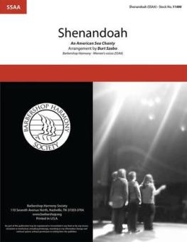 Shenandoah 
