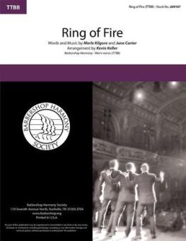 Ring of Fire 