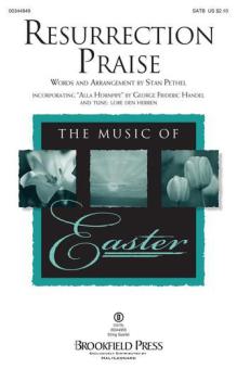 Resurrection Praise - Viola 