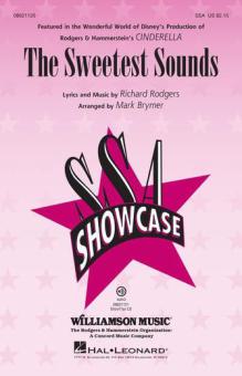 The Sweetest Sounds 