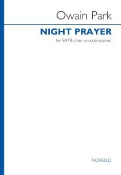 Night Prayer 