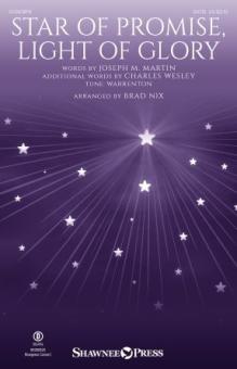 Star of Promise, Light of Glory - Banjo 