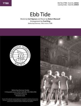 Ebb Tide 